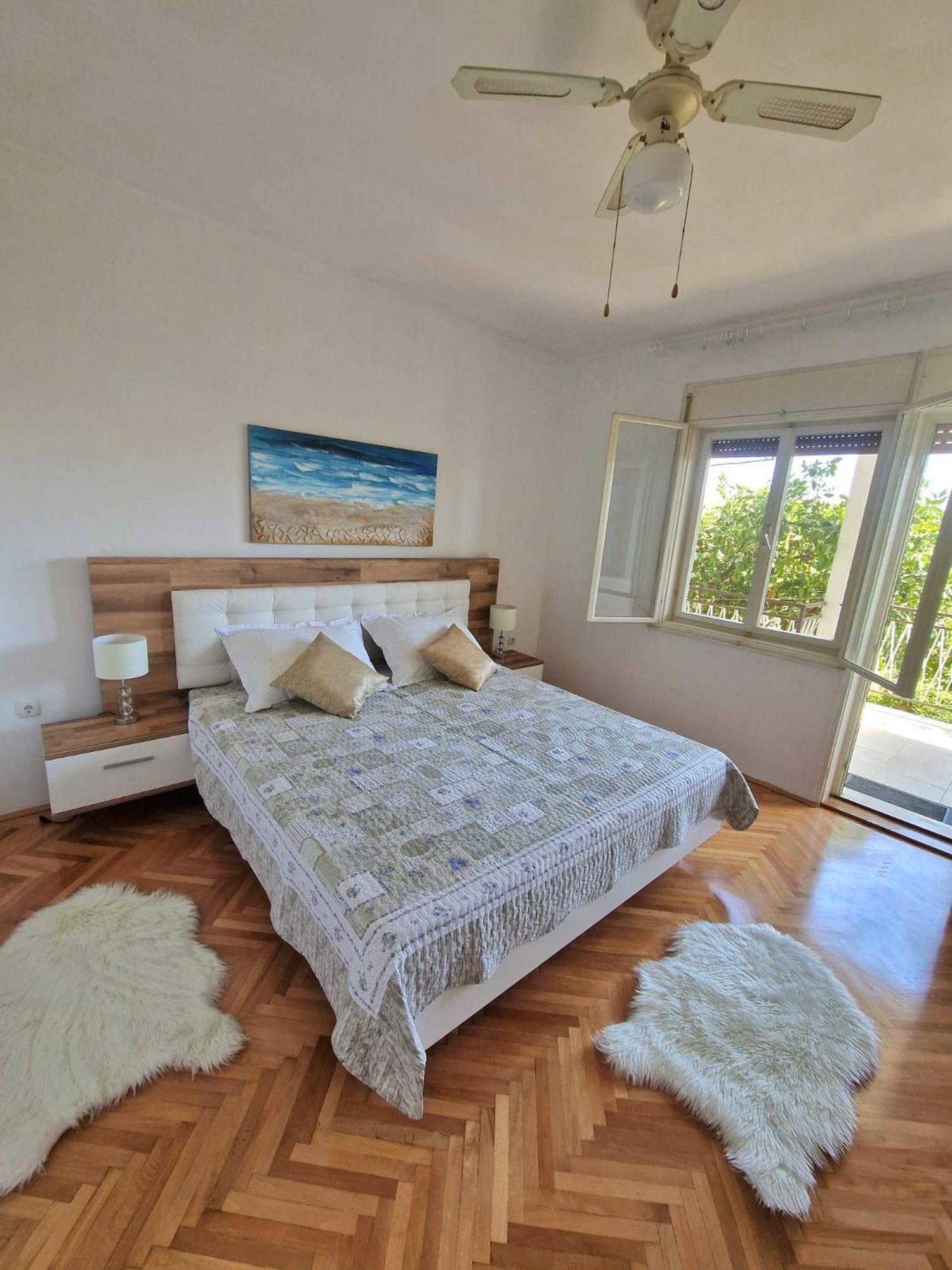 Apartments By The Sea Seget Donji, Trogir - 2029 Extérieur photo