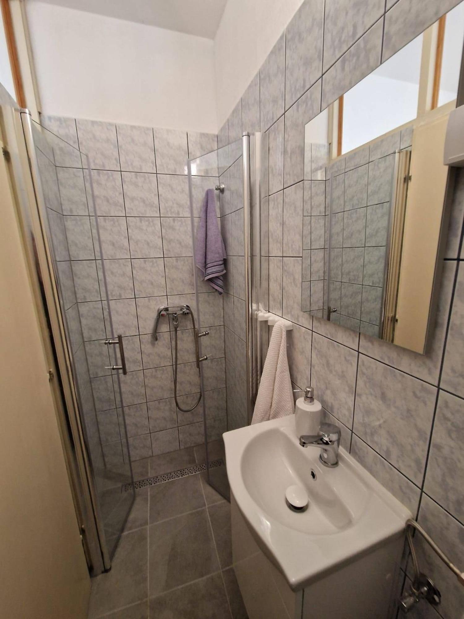 Apartments By The Sea Seget Donji, Trogir - 2029 Extérieur photo
