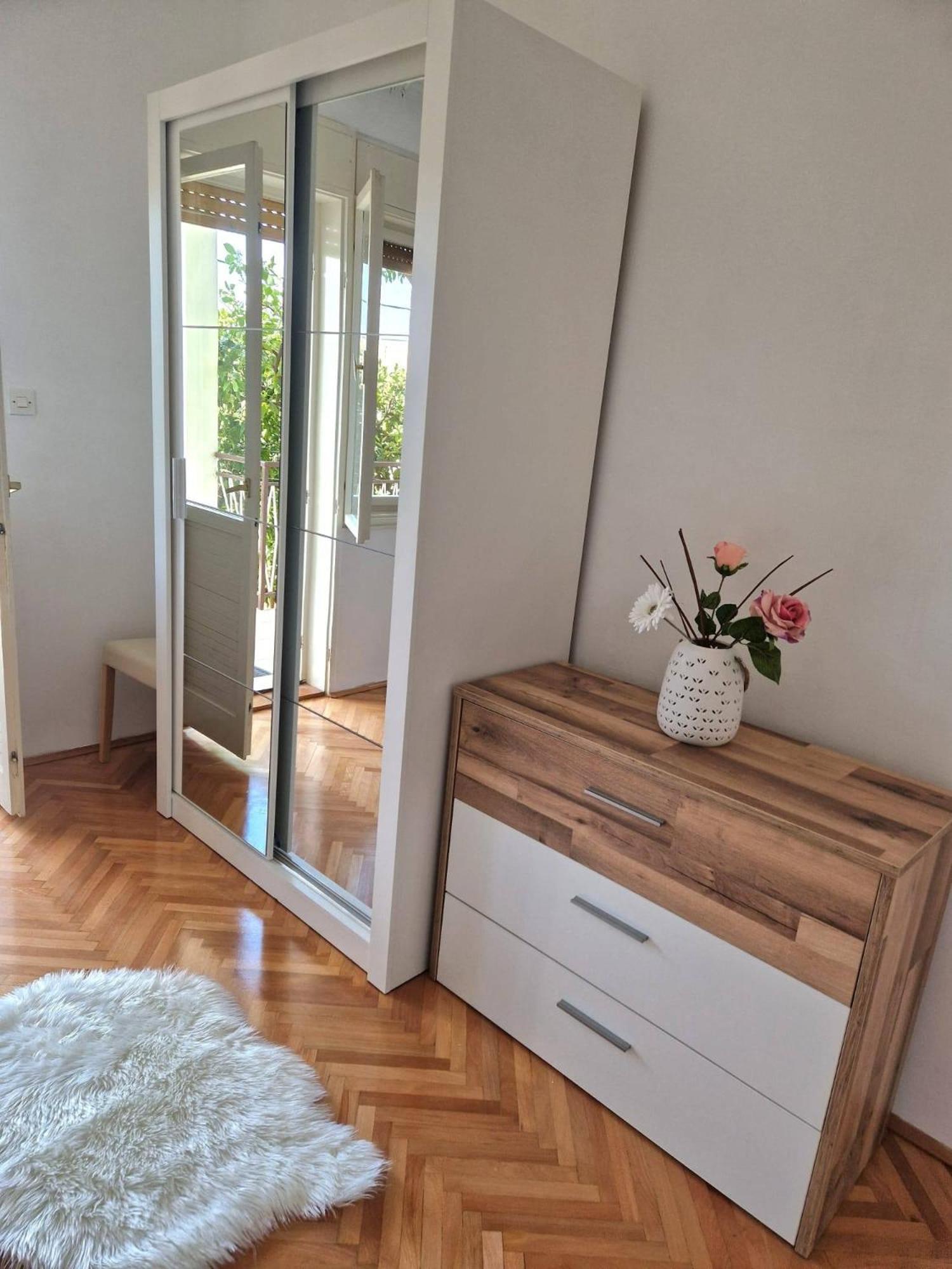 Apartments By The Sea Seget Donji, Trogir - 2029 Chambre photo